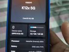 Oppo K12X 5G 6GB 128GB (Used)