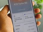 Oppo K13 Turbo (Used)