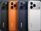 Oppo KXD A07Pro 3/32GB (Brand New)