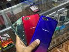 Oppo R15X 256GB (Used)