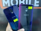 Oppo R17 6GB | 128GB (Used)