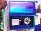 Oppo R17 pro (Used)