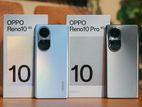 Oppo Reno 10 256GB 12GB Ram 5G (New)
