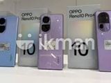 Oppo Reno 10 256GB 12GB RAM 5G (New)