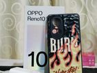 Oppo Reno 10 5G (Used)