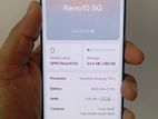Oppo RENO 10 5G (Used)