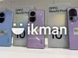 Oppo Reno 10 Pro 256GB 12GB 5G (New)