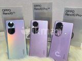 Oppo Reno 10 Pro 256GB 12GB 5G (New)