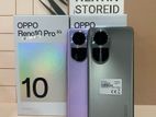 Oppo Reno 10 PRO 256GB 12GB 5G (Used)