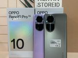 Oppo Reno 10 PRO 256GB 12GB 5G (Used)