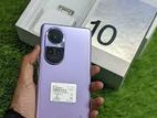 Oppo Reno 10 Pro 256GB 16GB 5G (New)