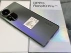 Oppo Reno 10 Pro 5G (Used)