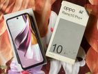 Oppo Reno 10 Pro + (Used)