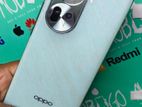 Oppo Reno 11 5G 8+8GB 256GB (Used)