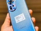 Oppo Reno 11 5G 8GB-128GB (Used)