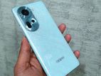 Oppo Reno 11 pro 5G 256GB (Used)