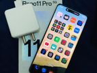 Oppo Reno 11 Pro 5G (Used)