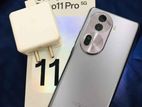 Oppo Reno 11 pro 5G (Used)