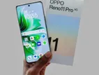 Oppo Reno 11 Pro 5G (Used)