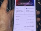Oppo reno 11 pro5G (Used)