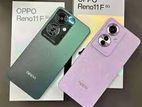 Oppo Reno 11F 256GB (New)