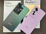 Oppo Reno 11F 256GB (New)