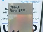 Oppo Reno 11F (New)