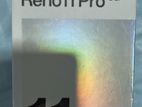 Oppo Reno 11 Pro 5G (Brand New)