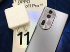 Oppo Reno 11 Pro 5G (Used)