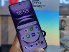 Oppo Reno 12 512GB (Used)