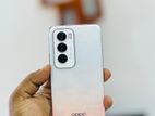 Oppo Reno 12 5G/8/256 (Used)