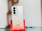 Oppo Reno 12 5G/8/256GB (Used)