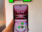 Oppo Reno 12 Pro 5G 512GB 12GB (Used)