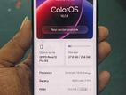 Oppo Reno 12 Pro (Used)