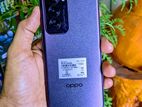 Oppo Reno 12 Ram 256GB (Used)