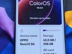 Oppo Reno 12 (Used)