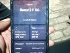 Oppo Reno 128GB (Used)