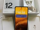 Oppo Reno 12F 8GB-256GB (Used)