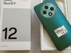 Oppo Reno 12F 8GB-256GB (Used)