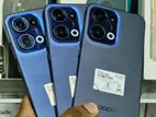 Oppo Reno 13 5G 8GB | 256GB (Used)