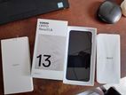 Oppo Reno 13A (Brand New)