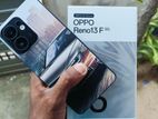 Oppo Reno 13F 5G 12GB 512GB (Used)