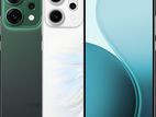 Oppo Reno 14F 12/512GB (Brand New)