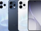Oppo Reno 15|12GB|512GB (Brand New)