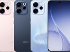Oppo Reno 15F|12GB|512GB (Brand New)