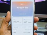 Oppo Reno 256GB (Used)