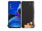 Oppo Reno 2F AMOLED Display Repair