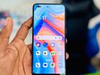 Oppo Reno 4 5G 8/128GB (Used)