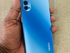 Oppo Reno 4 8GB 128GB (Used)