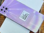 Oppo Reno 4 Z 5G 12GB 256GB (Used)